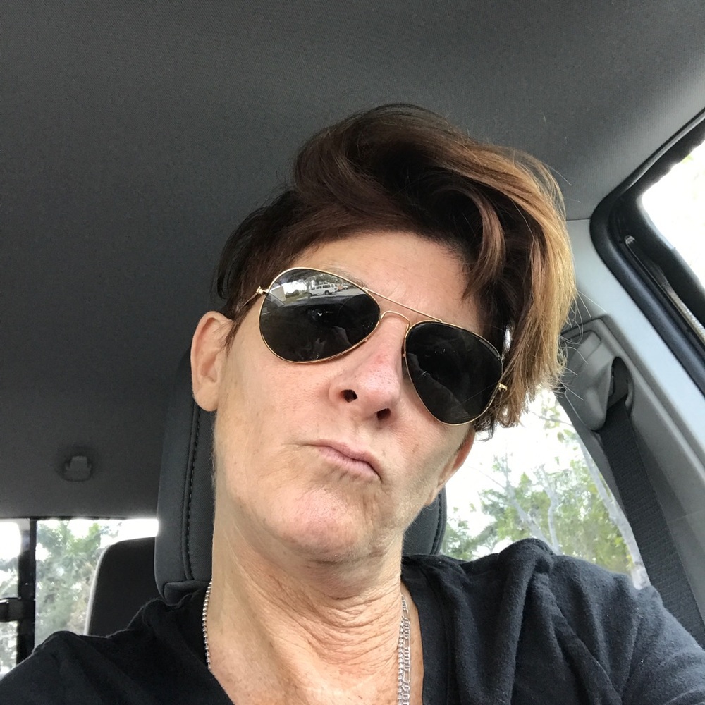 Meet your Posher, Mary